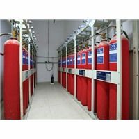 消防设施安装与维护 唐山消防工程及灭火器维修的重要性