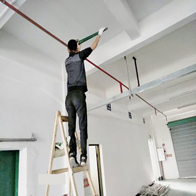 消防栓工程 消防工程安装的关键环节与规范要点