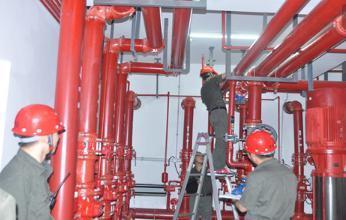 消防工程竣工验收与灭火器维修 关键资料全解析