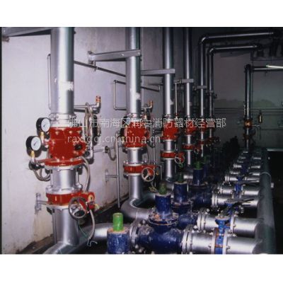 中国灭火器维修供应商 价格、厂家与选择指南