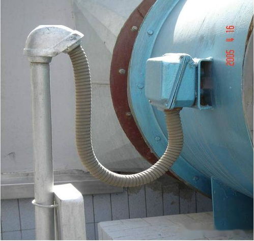 高层建筑机电安装工程质量控制图文解析 聚焦消防工程安装